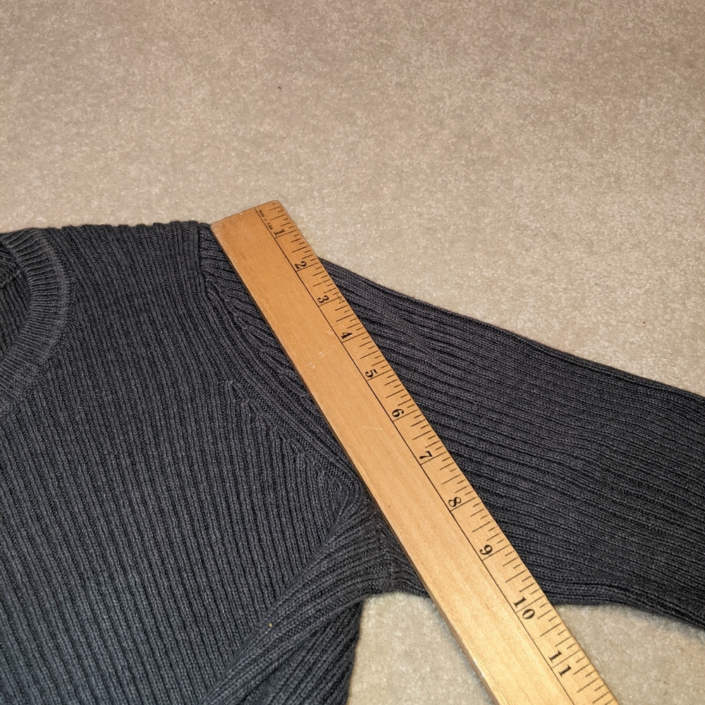 MICHAEL Michael kors gray sweater - Picture 5 of 15